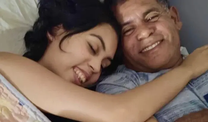 Tratamento nos EUA: Ajude Dry e Família