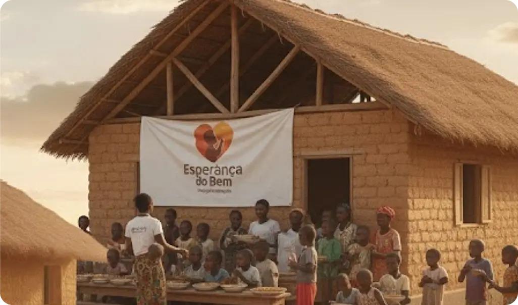 Não vire as costas para o propósito de Deus